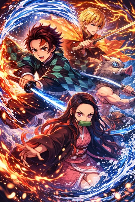 عکس نزوکو 13 عکس نزوکو 13