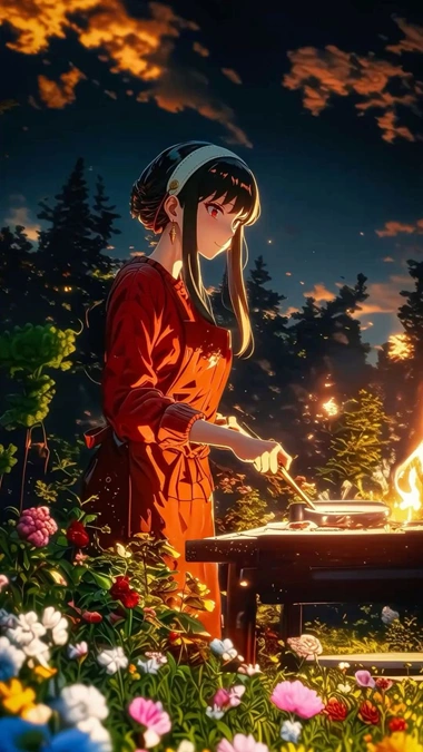 عکس یور فورجر 7