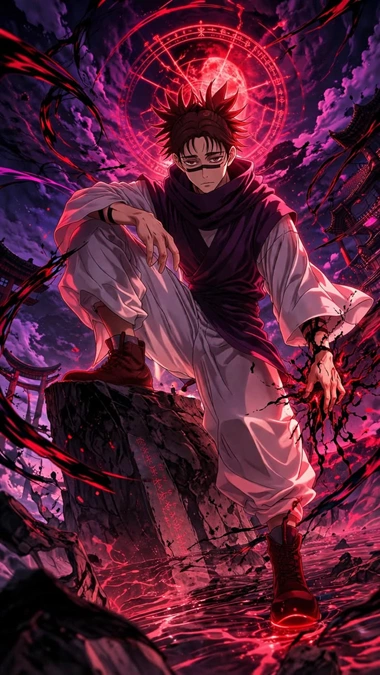 والپیپر چوسو 10