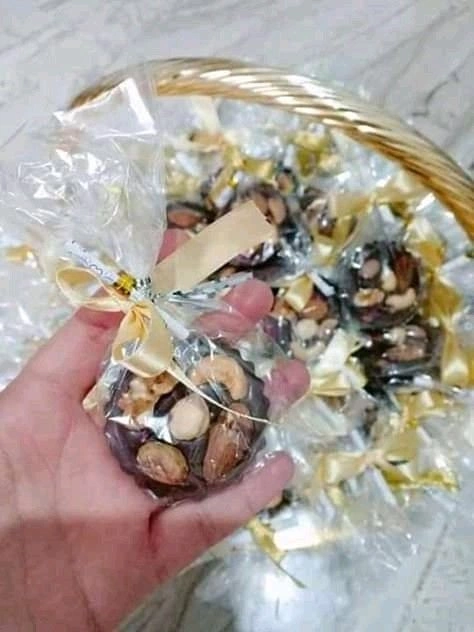 تزیین آجیل مشکل گشا 20 تزیین آجیل مشکل گشا 20