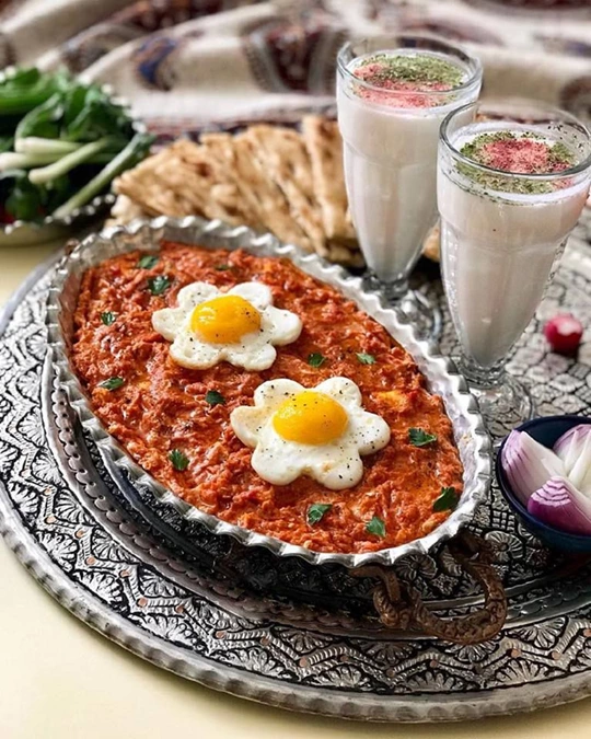 تزیین میرزا قاسمی 1