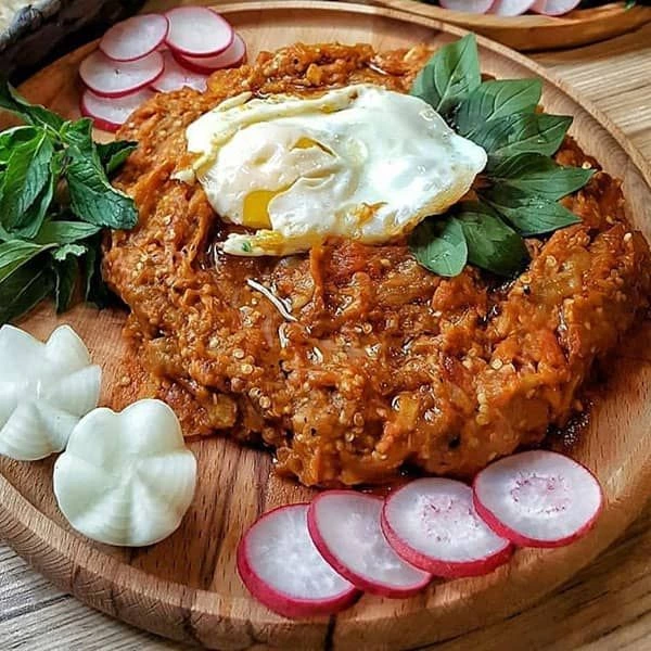 تزیین میرزا قاسمی 2