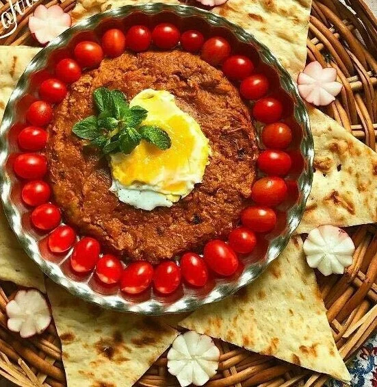 تزیین میرزا قاسمی 4