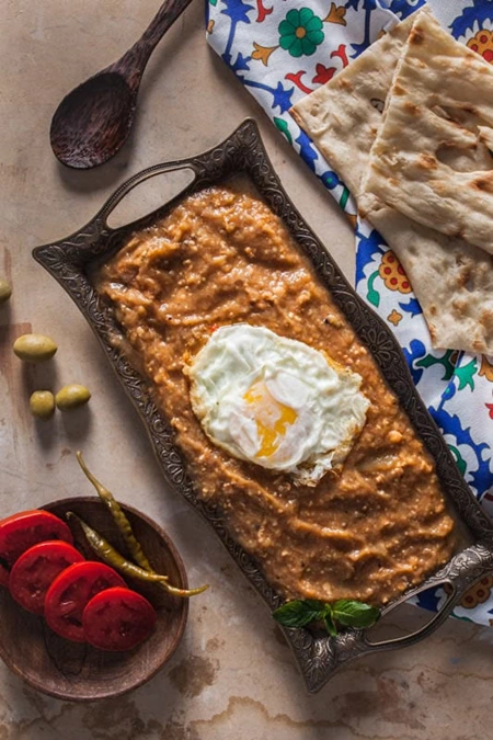 تزیین میرزا قاسمی 5