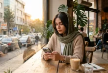 بهترین متن‌ های سنگین و تیکه‌ دار برای استوری اینستاگرام (وقتی کسی دلتان را شکسته)