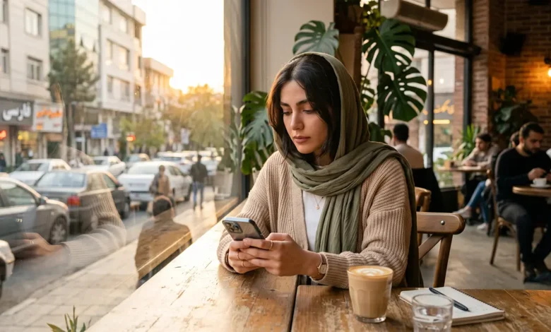 بهترین متن‌ های سنگین و تیکه‌ دار برای استوری اینستاگرام (وقتی کسی دلتان را شکسته)
