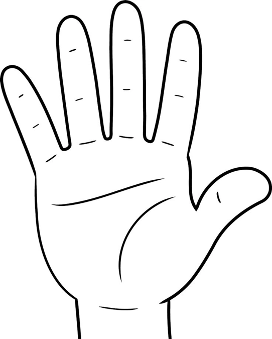 نقاشی دست 4 نقاشی دست 4