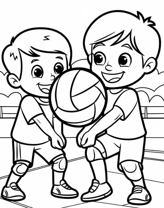 نقاشی پسرانه برای مدرسه کلاس چهارم 14 نقاشی پسرانه برای مدرسه کلاس چهارم 14