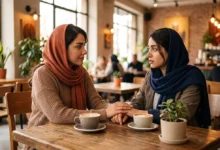 چگونه محترمانه و بدون دعوا به درخواست پول قرض دادن «نه» بگوییم؟ (نجات از رودربایستی)