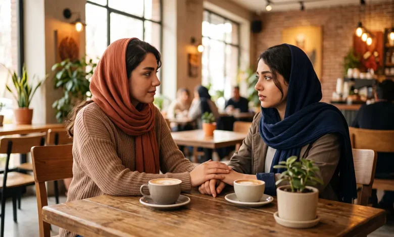 چگونه محترمانه و بدون دعوا به درخواست پول قرض دادن «نه» بگوییم؟ (نجات از رودربایستی)