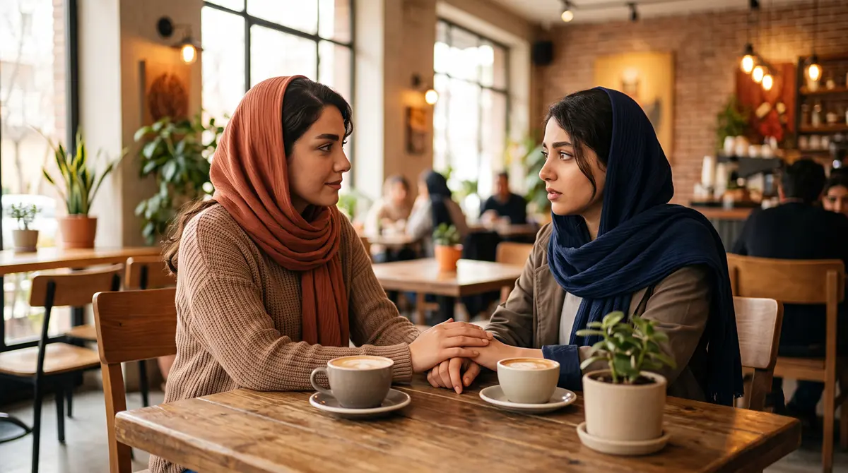 چگونه محترمانه و بدون دعوا به درخواست پول قرض دادن «نه» بگوییم؟ (نجات از رودربایستی)