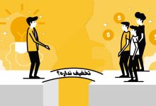وقتی مشتری تخفیف می‌خواد چی بگیم