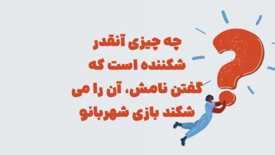 خوراکیست درست شده از تخم مرغ بازی شهربانو