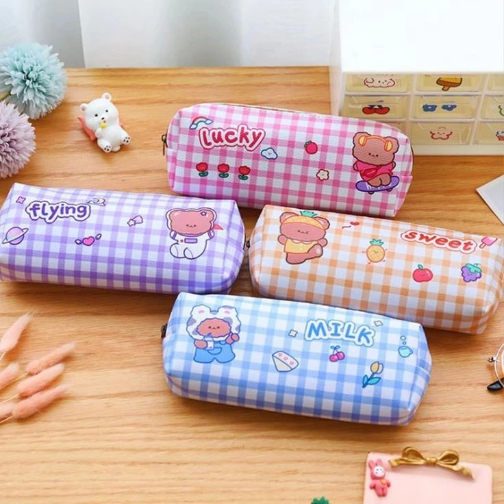 جامدادی دخترانه شیک برای مدرسه 10 جامدادی دخترانه شیک برای مدرسه 10