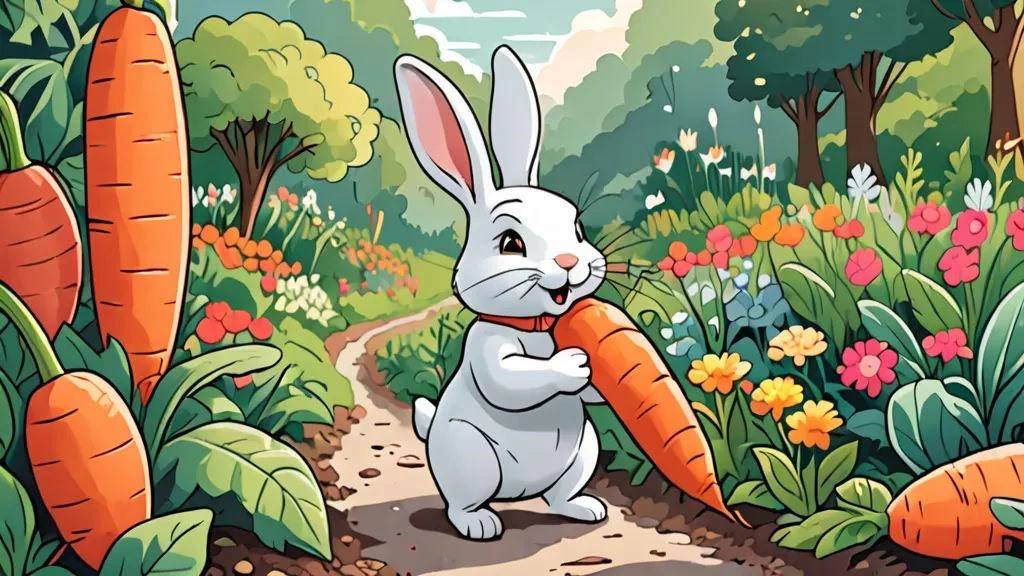 داستان آموزنده برای کودکان ۵ ساله 1