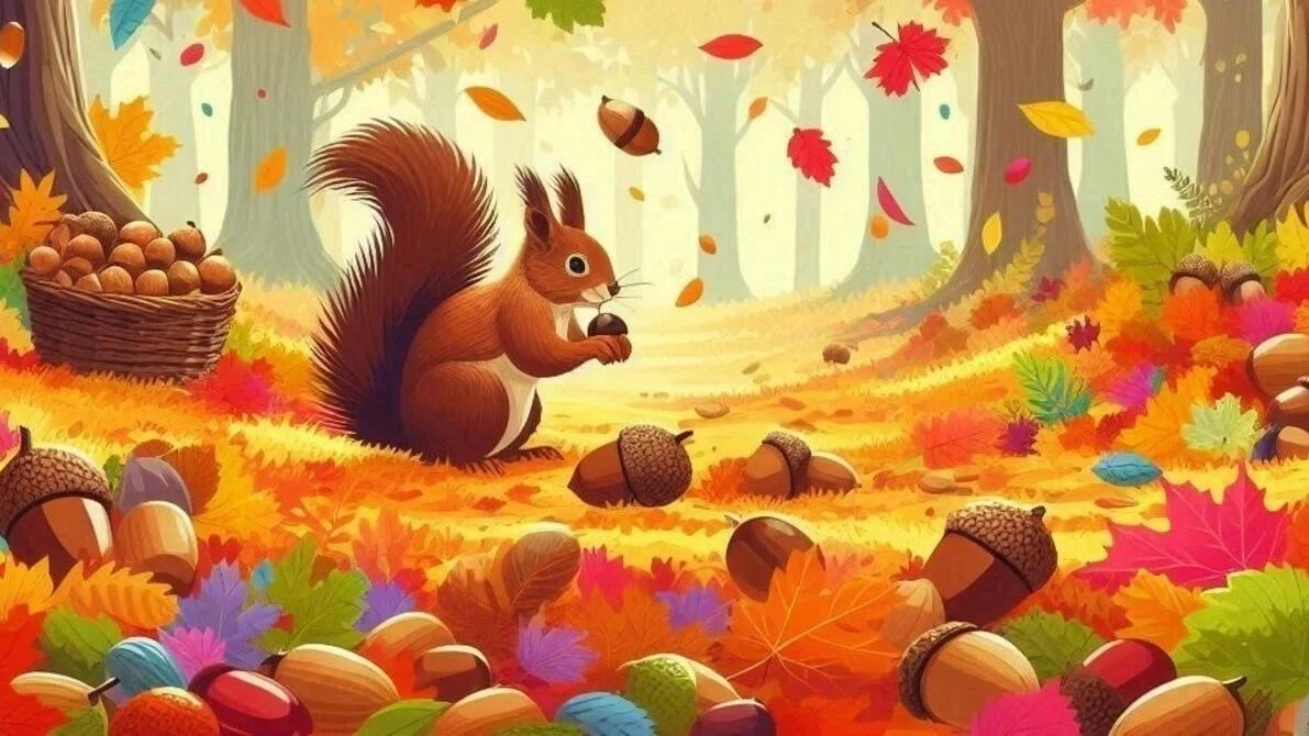 داستان آموزنده برای کودکان ۵ ساله 2