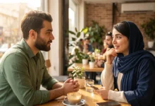 در جواب ابراز علاقه چه بگوییم؟
