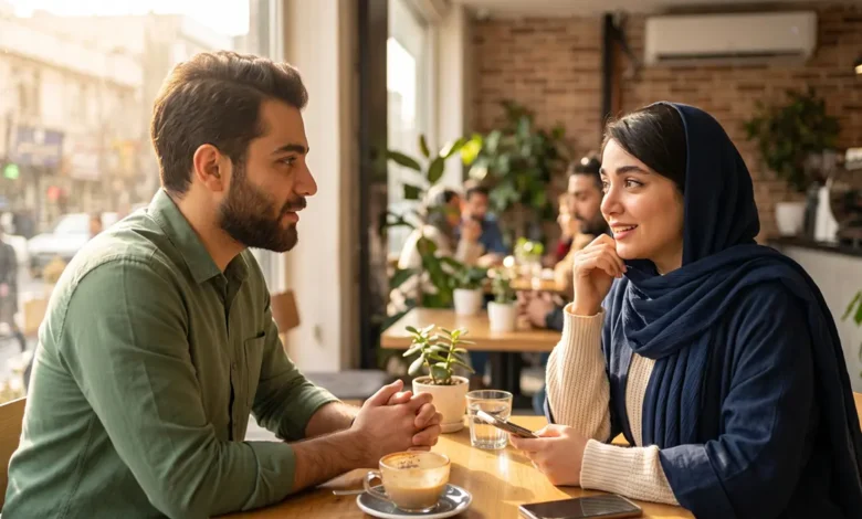 در جواب ابراز علاقه چه بگوییم؟