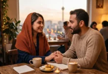 در جواب "ثابت کن دوسم داری" چی بگیم؟ پاسخ های عاشقانه که قلبش را لمس می کند