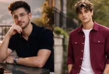 عکس فیک پسرونه 18 ساله