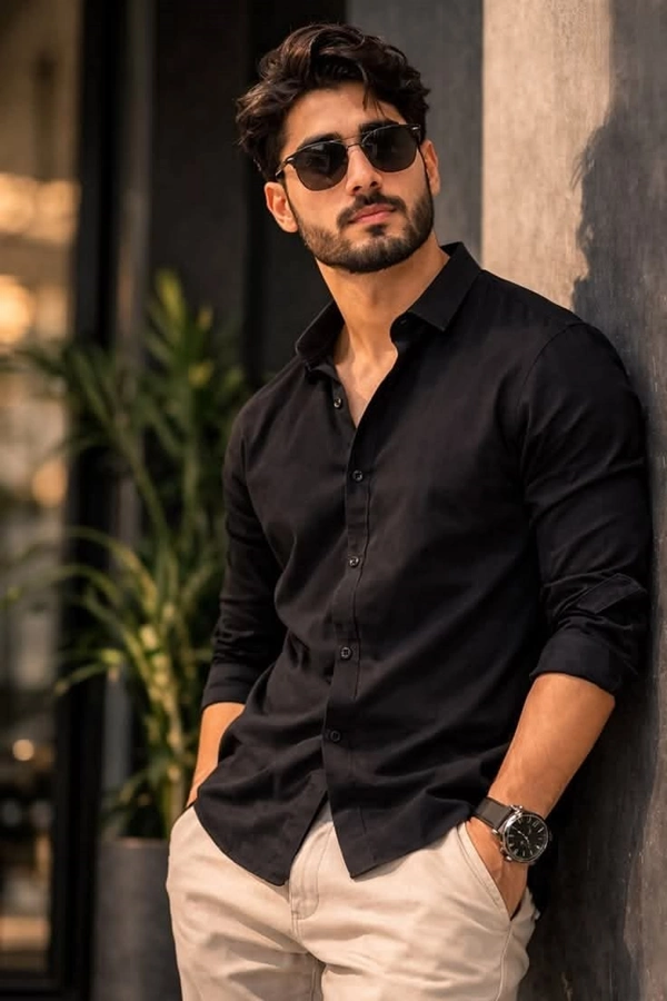 عکس فیک پسرونه 18 ساله 3
