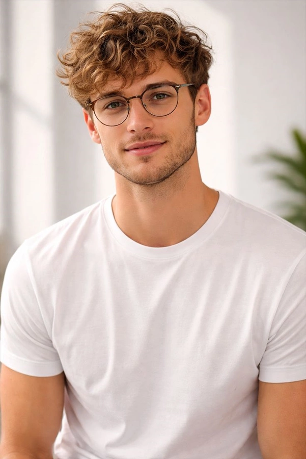 عکس فیک پسرونه 18 ساله 5