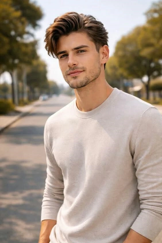عکس فیک پسرونه 18 ساله 9