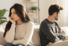 متن عاشقانه برای آشتی؛ جملاتی که بدون شکستن غرور، فاصله‌ها را کم می‌کنند