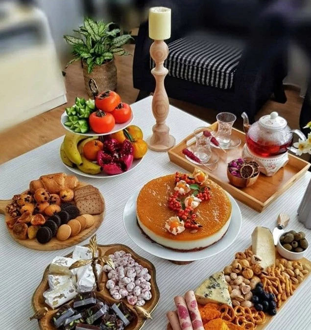 مدل تزیین تیرامیسو 19 مدل تزیین تیرامیسو 19