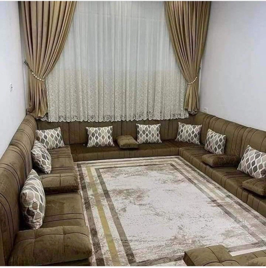مدل چیدمان سنتی خانه ایرانی 11