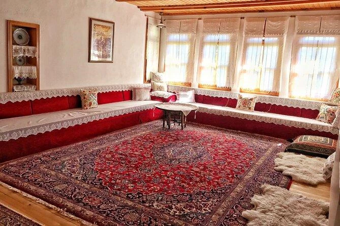 نگاهی به خانه مادربزرگ ها 1 نگاهی به خانه مادربزرگ ها 1