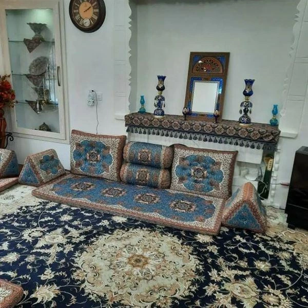 نگاهی به خانه مادربزرگ ها 8 نگاهی به خانه مادربزرگ ها 8