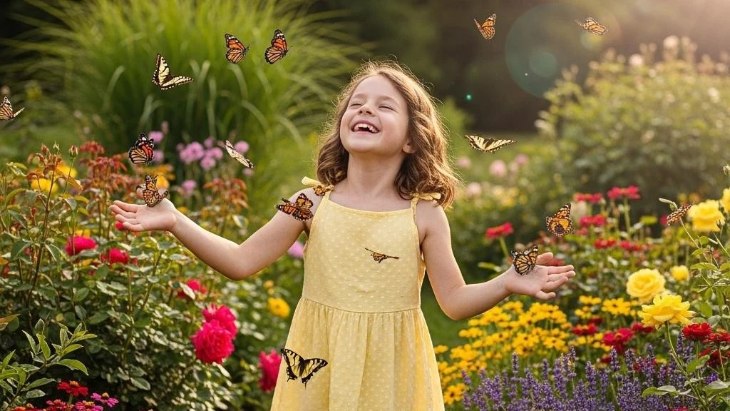 اسم دختر با معنی معجزه 1