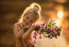اسم دختر با معنی معجزه