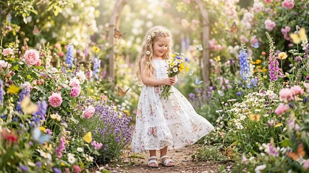 اسم دختر با معنی معجزه 3