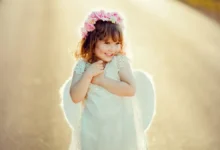 اسم دختر به معنی فرشته نجات
