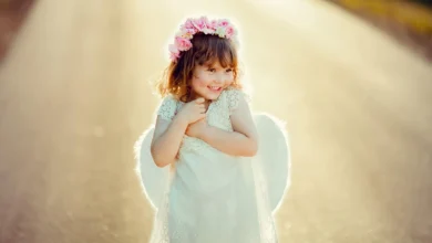 اسم دختر به معنی فرشته نجات