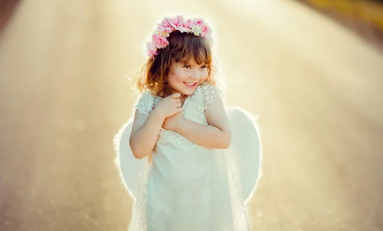 اسم دختر به معنی فرشته نجات