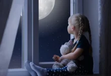 اسم دختر کردی با معنی ماه