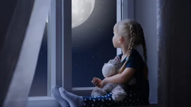 اسم دختر کردی با معنی ماه