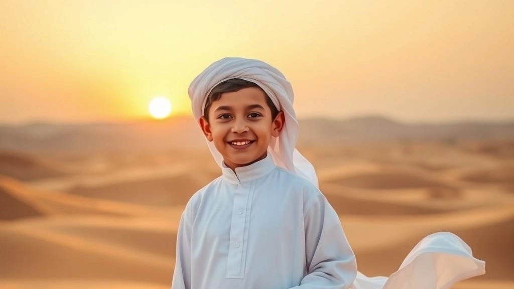 اسم پسر عربی 1