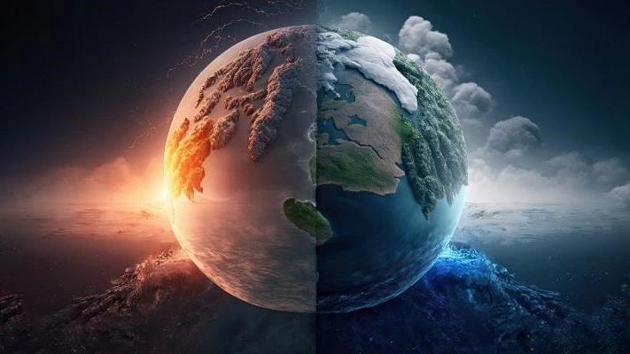 اگر زمین از چرخش بایستد 2 اگر زمین از چرخش بایستد 2