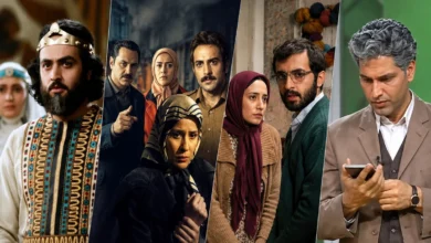 بازیگرانی که با یک نقش معروف شدند