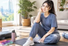برنامه فرم دهی ران و باسن