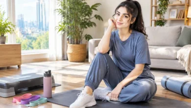 برنامه فرم دهی ران و باسن
