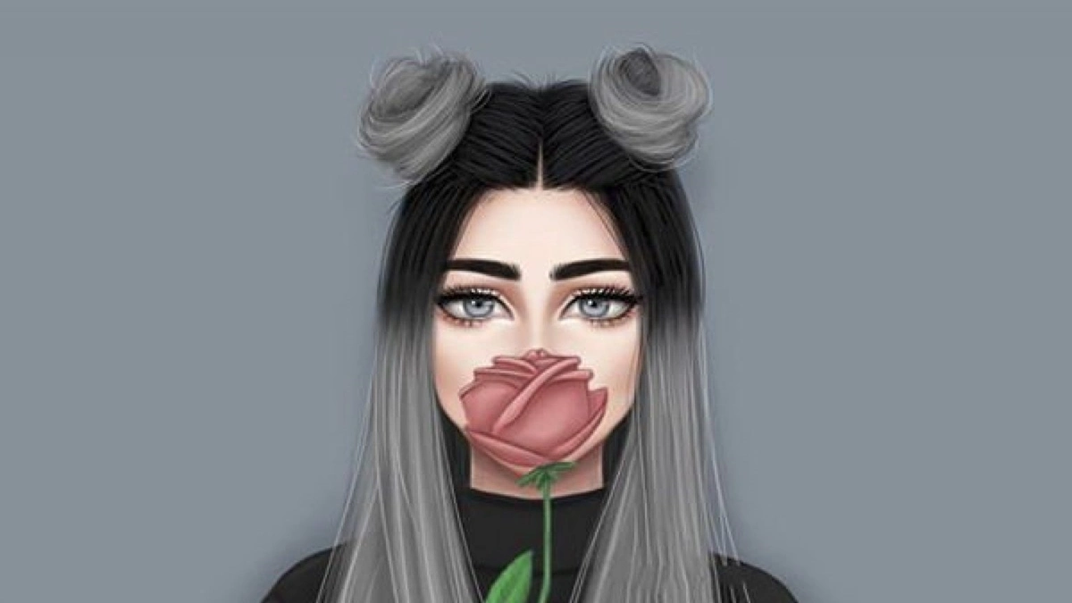 بیوگرافی دخترانه 13 ساله 1
