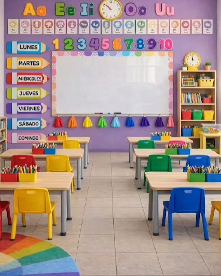 تزیین کلاس 24