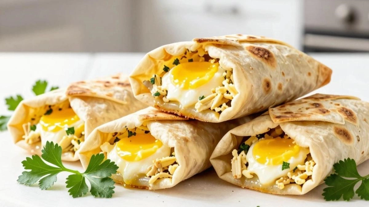 تغذیه مدرسه با نان لواش 4