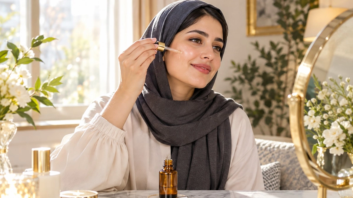 تفاوت سرم ویتامین سی و رتینول 1 تفاوت سرم ویتامین سی و رتینول 1