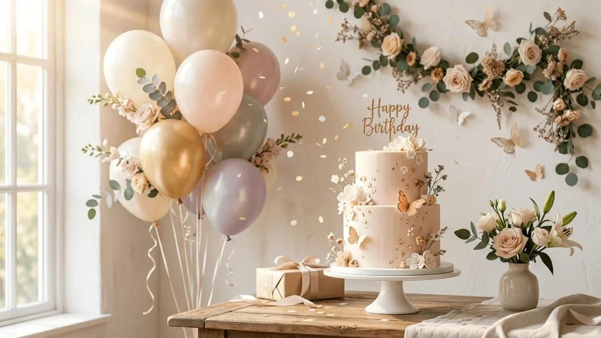 تم تولد 11 سالگی دخترانه 19 تم تولد 11 سالگی دخترانه 19